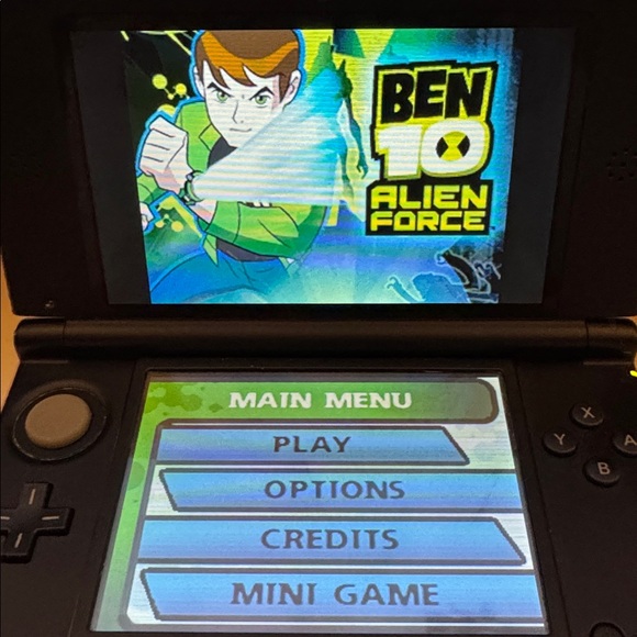 Nintendo DS Game Collection - Picture 3 of 8